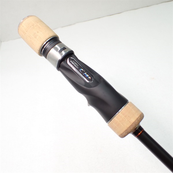 １７オシアジガーインフィニティモーティブＢ６１０－５